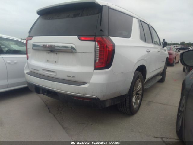 1GKS1BKD0MR247462 GMC YUKON SLT