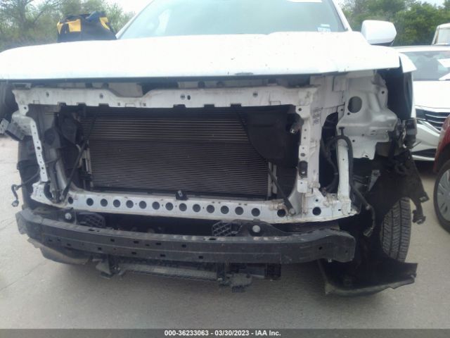 1GKS1BKD0MR247462 GMC YUKON SLT