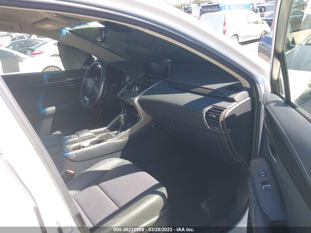 JTJYARBZ6K2142549 Lexus Nx Nx 300