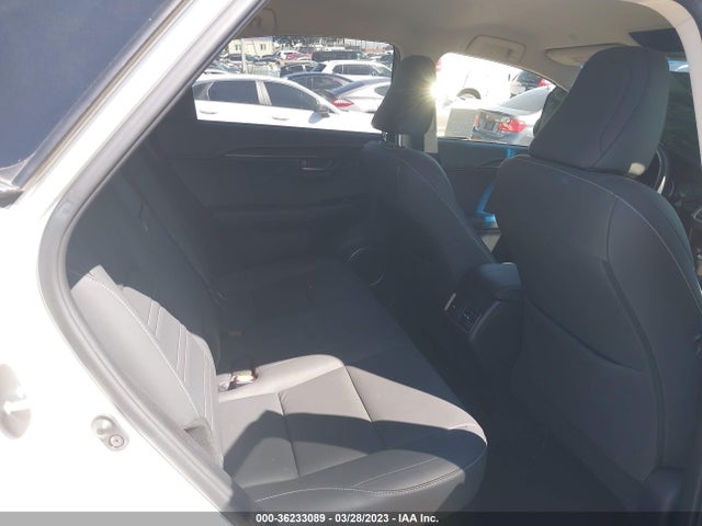 JTJYARBZ6K2142549 Lexus Nx Nx 300