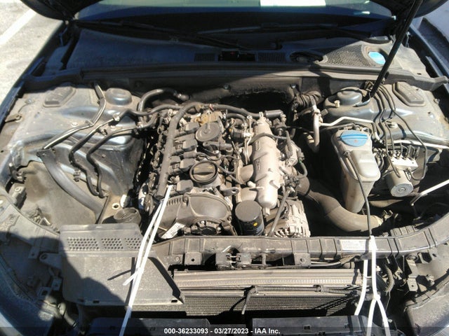 WAUMFAFH6FN004484 Audi A5 Premium Plus