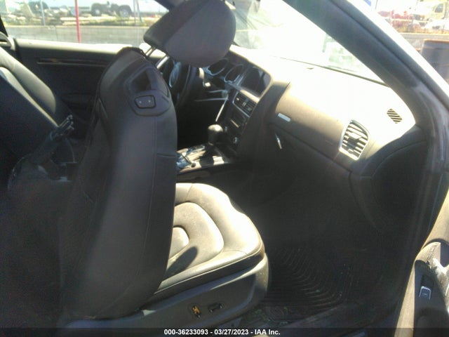 WAUMFAFH6FN004484 Audi A5 Premium Plus