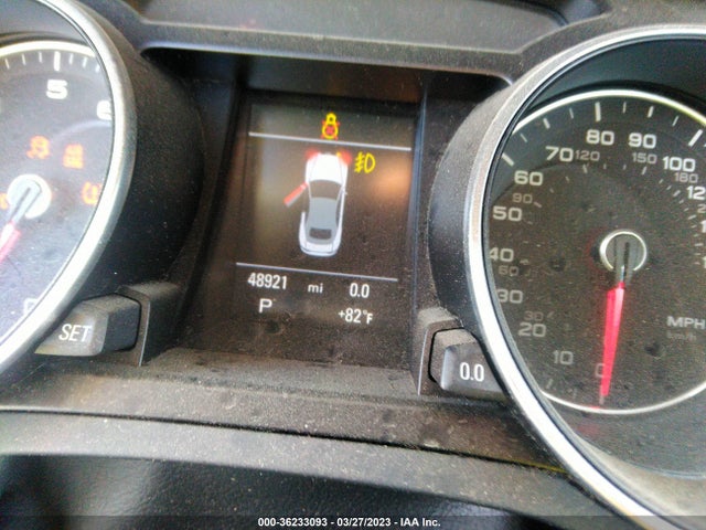 WAUMFAFH6FN004484 Audi A5 Premium Plus