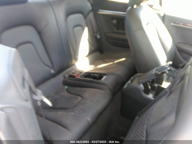 WAUMFAFH6FN004484 Audi A5 Premium Plus
