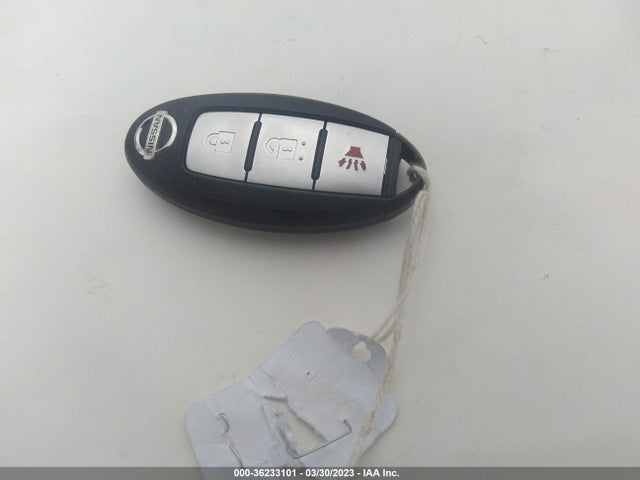 Nissan ROGUE S 2021 JN8AT3AA1MW001296 Image 11