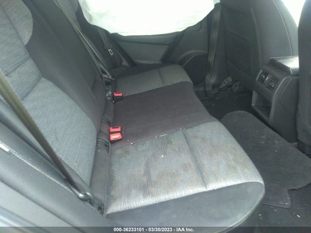 Nissan ROGUE S 2021 JN8AT3AA1MW001296 Image 5