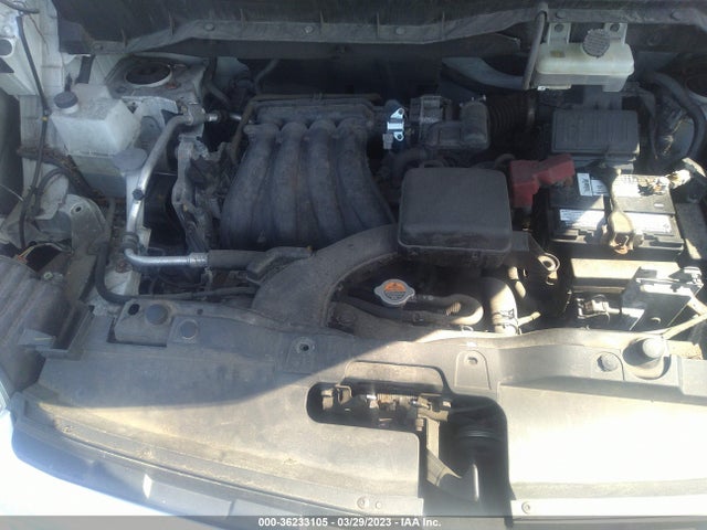 2017 Chevrolet City Express, VIN: 3N63M0YN7HK714789