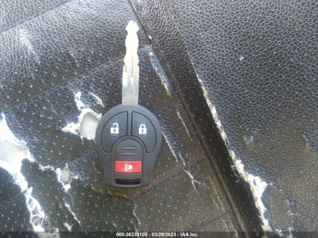2017 Chevrolet City Express, VIN: 3N63M0YN7HK714789