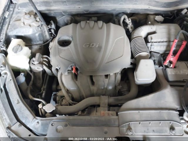 5XXGM4A74FG418445 KIA Optima Lx