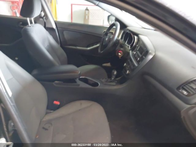 5XXGM4A74FG418445 KIA Optima Lx