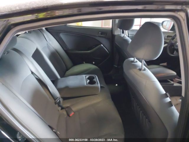 5XXGM4A74FG418445 KIA Optima Lx