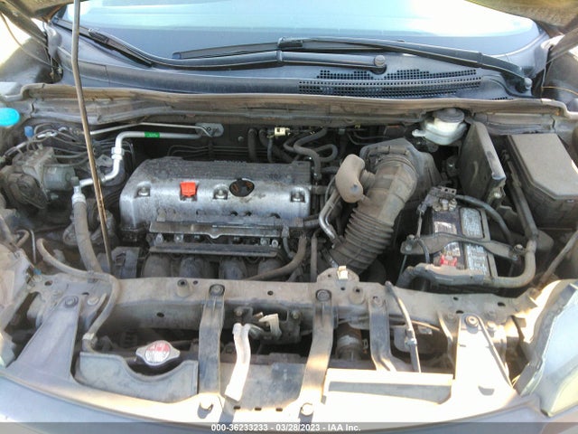 Honda CR-V LX 2014 2HKRM3H31EH536204 Image 10