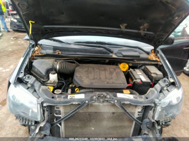 2C4RDGEG5KR688340 Dodge Grand Caravan Gt