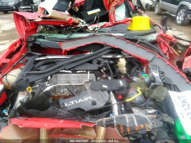 1C3CDFEB8GD625106 Dodge DART GT