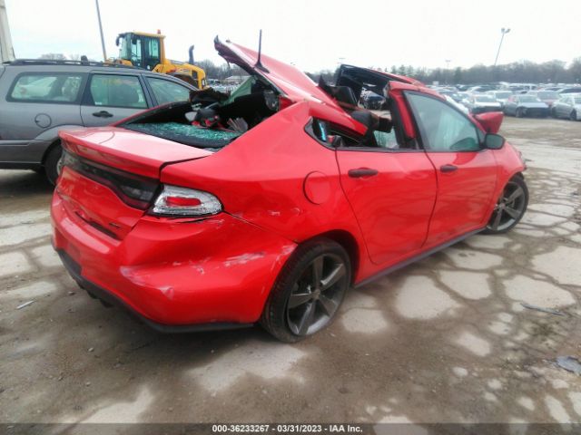 1C3CDFEB8GD625106 Dodge DART GT