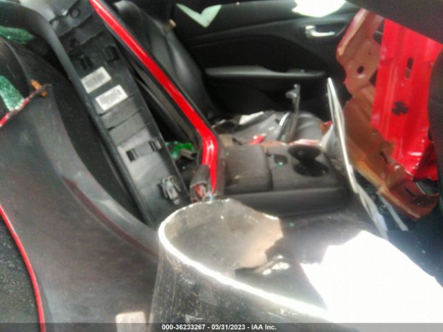 1C3CDFEB8GD625106 Dodge DART GT