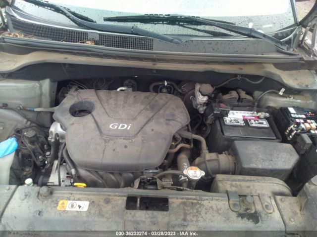 KNDJN2A20G7256156 KIA Soul Base