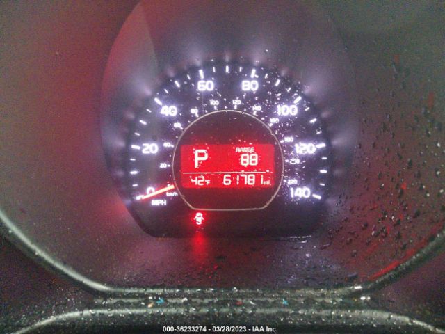 KNDJN2A20G7256156 KIA Soul Base
