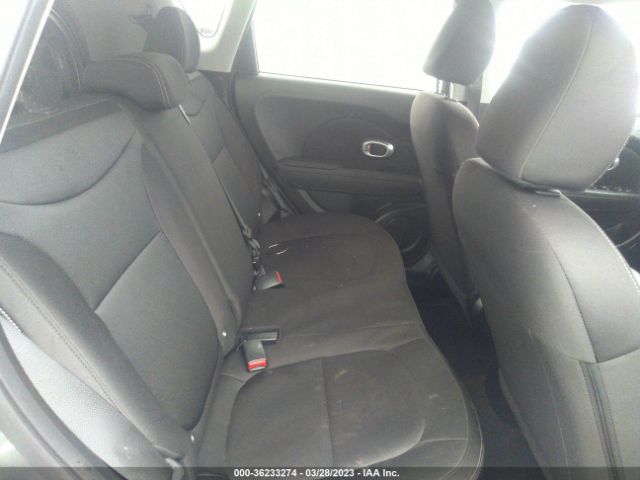 KNDJN2A20G7256156 KIA Soul Base