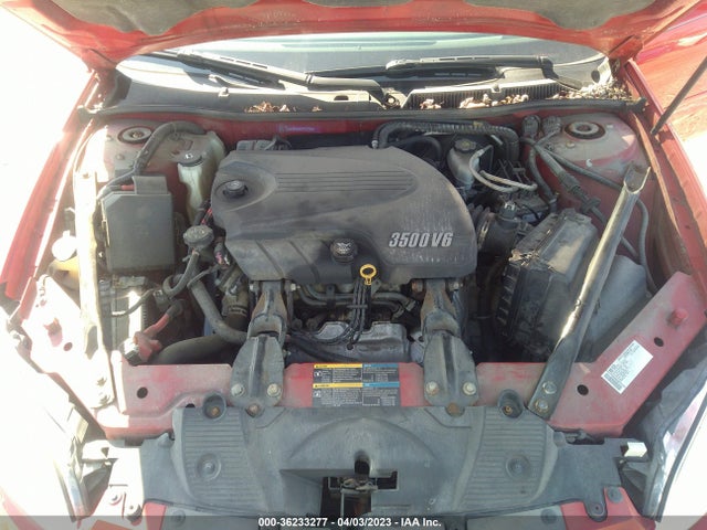 2009 CHEVROLET IMPALA 3.5L LT VIN: 2G1WT57K091211456