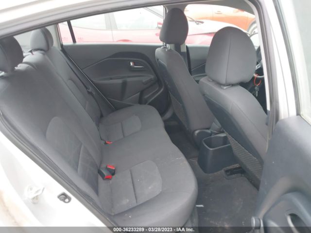 KNADM4A32E6403274 KIA RIO LX