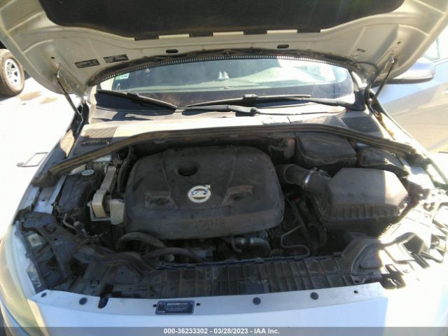 YV140MFK1F2332084 Volvo S60 T5 Drive-e Premier
