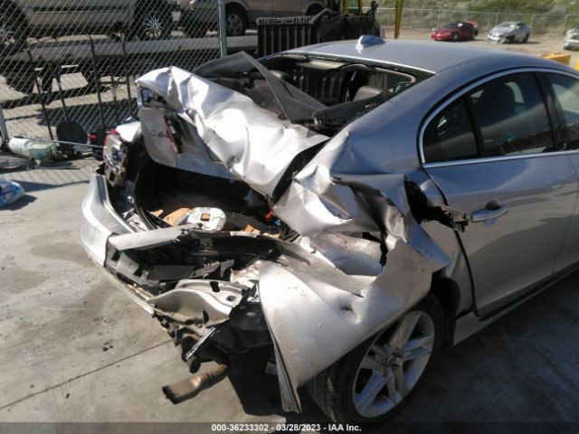 YV140MFK1F2332084 Volvo S60 T5 Drive-e Premier