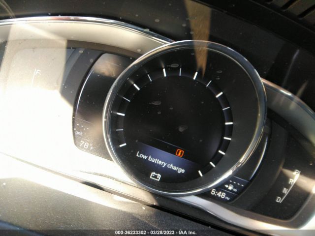 YV140MFK1F2332084 Volvo S60 T5 Drive-e Premier