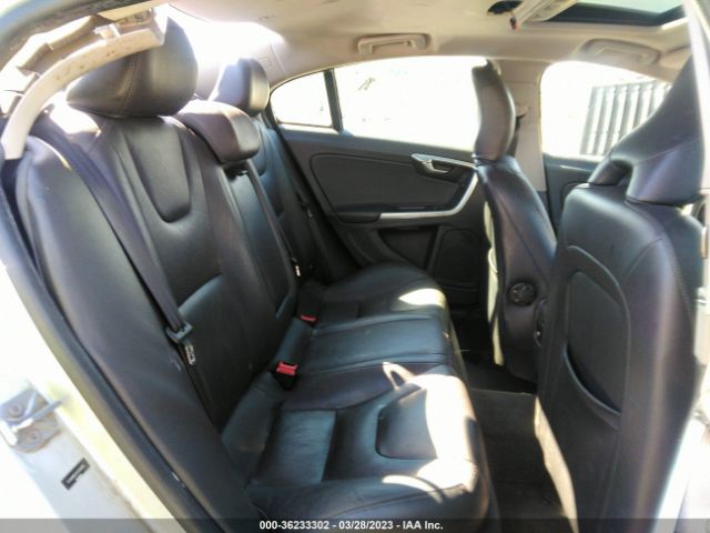 YV140MFK1F2332084 Volvo S60 T5 Drive-e Premier