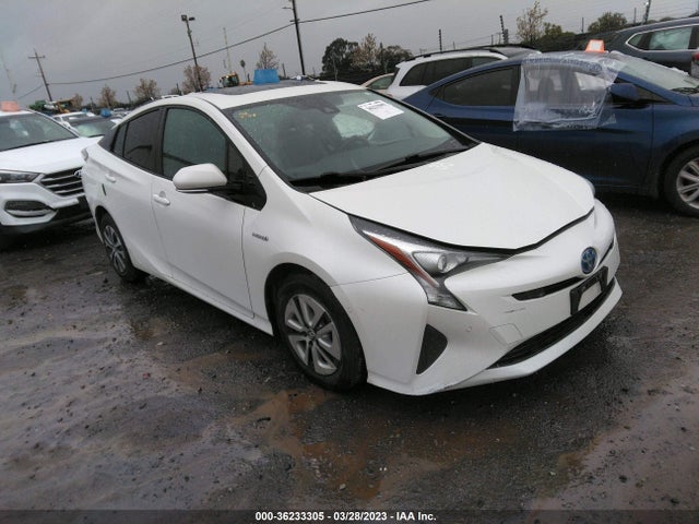 2018 JTDKARFU5J3057492 main image