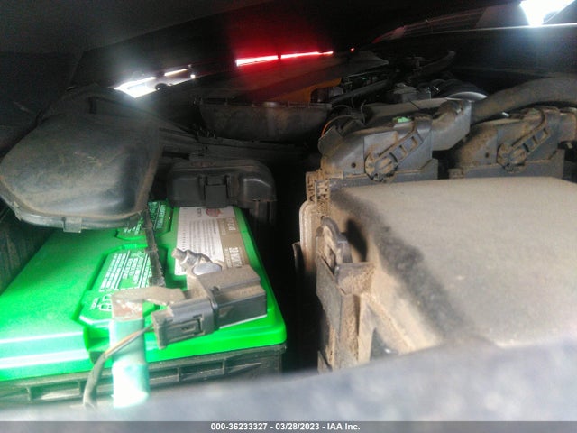 Hyundai AZERA 2014 KMHFG4JGXEA351830 Image 10