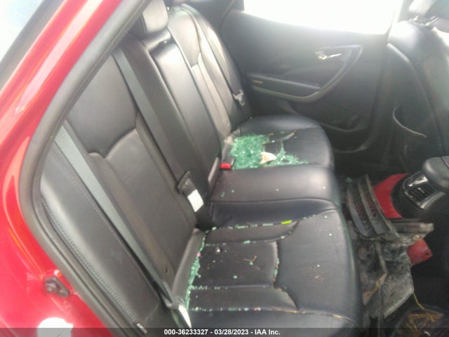 Hyundai AZERA 2014 KMHFG4JGXEA351830 Image 8