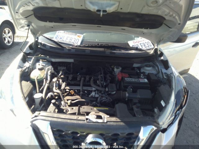3N1CP5CU3KL492195 Nissan KICKS S