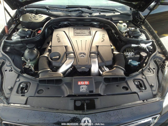 Продаж на аукціоні авто 2012 Mercedes-benz Cls-class Cls 550, vin: WDDLJ7DB5CA056275, номер лоту: 36233335