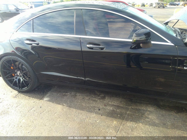 Продаж на аукціоні авто 2012 Mercedes-benz Cls-class Cls 550, vin: WDDLJ7DB5CA056275, номер лоту: 36233335