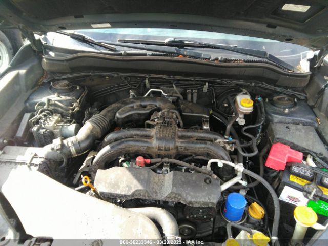 JF2SJAXC9GH526538 Subaru Forester 2.5i Touring