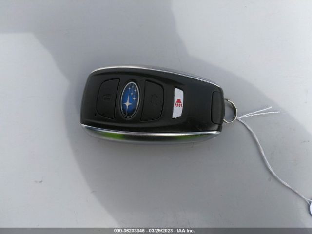 JF2SJAXC9GH526538 Subaru Forester 2.5i Touring