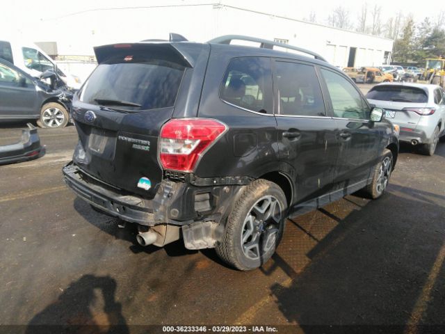 JF2SJAXC9GH526538 Subaru Forester 2.5i Touring