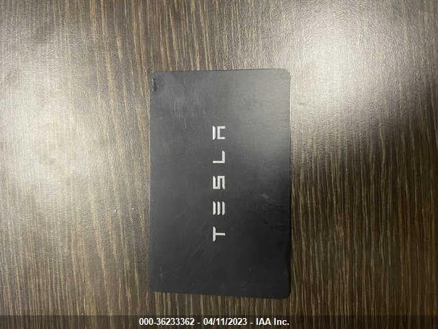 Tesla MODEL 3 2022 5YJ3E1EA7NF352491 Image 11