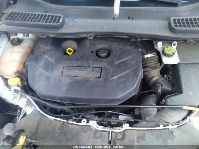 Ford ESCAPE SE 2016 1FMCU9G97GUC42938 Image 11