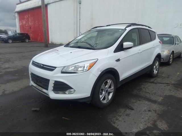 Ford ESCAPE SE 2016 1FMCU9G97GUC42938 Image 2