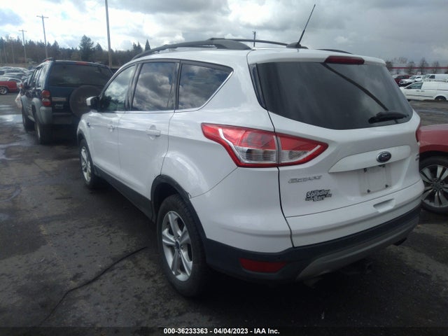 Ford ESCAPE SE 2016 1FMCU9G97GUC42938 Image 4
