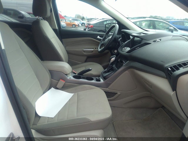 Ford ESCAPE SE 2016 1FMCU9G97GUC42938 Image 6