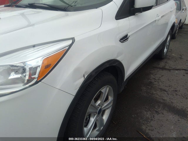Ford ESCAPE SE 2016 1FMCU9G97GUC42938 Image 7