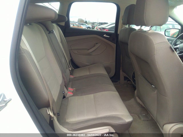 Ford ESCAPE SE 2016 1FMCU9G97GUC42938 Image 9