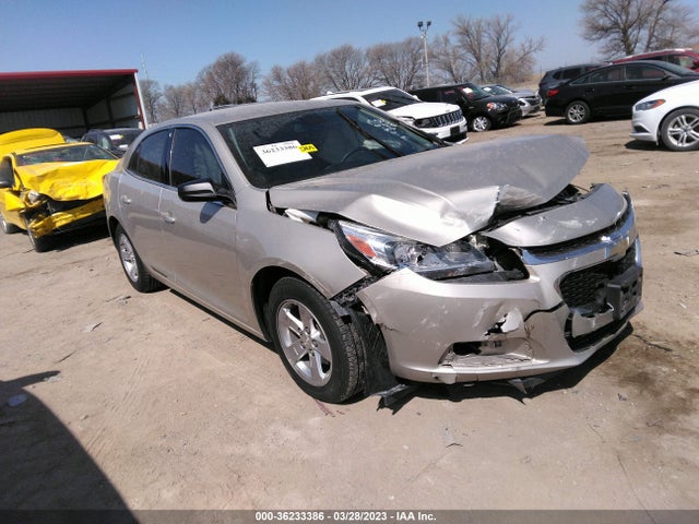 2016 1G11A5SA2GF115087 main image