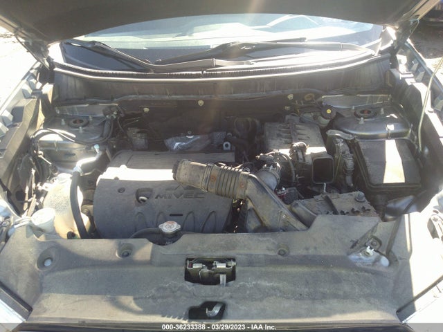 JA4AR3AU4JU019104 Mitsubishi Outlander Sport 2.0