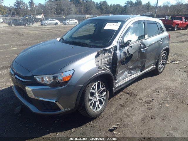 JA4AR3AU4JU019104 Mitsubishi Outlander Sport 2.0