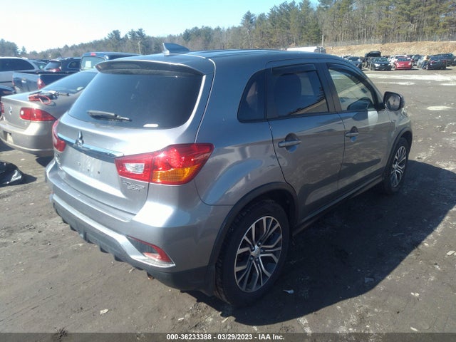 JA4AR3AU4JU019104 Mitsubishi Outlander Sport 2.0