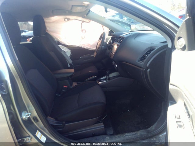 JA4AR3AU4JU019104 Mitsubishi Outlander Sport 2.0